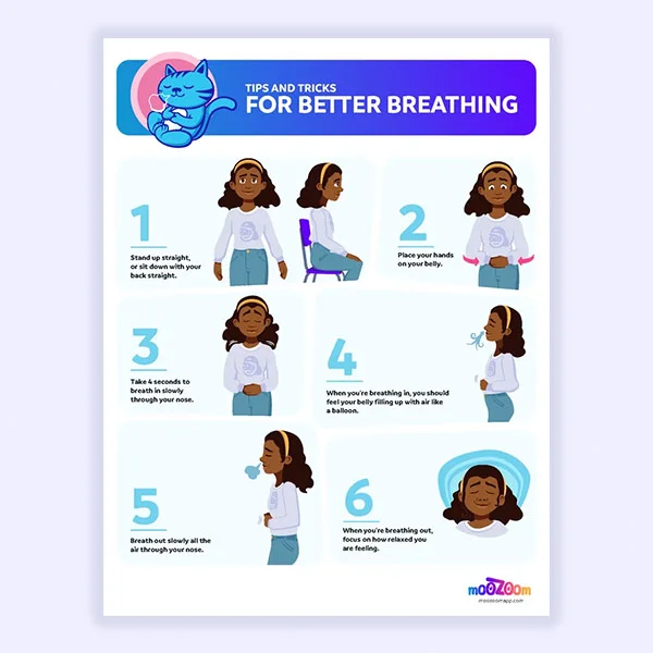 Tips and Tricks for Better Breathing