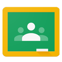 Google Classroom Google Classroom