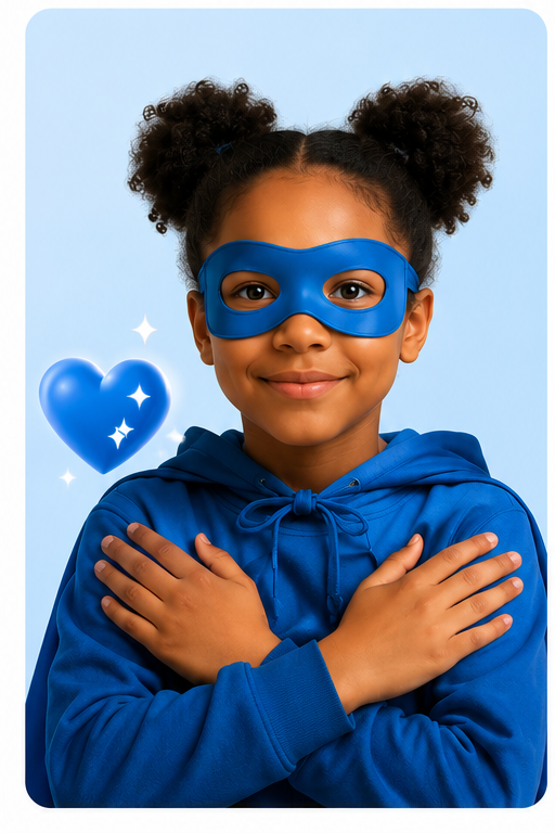 Kindness Agent, Resolución de conflictos