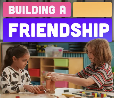 Early Childhood SEL lessons