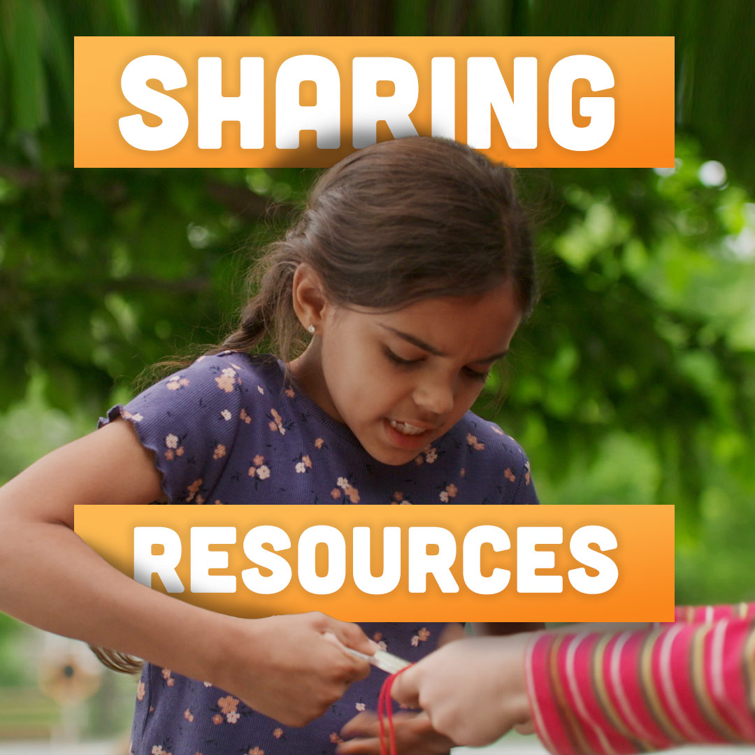 PreK SEL lesson thumbnail