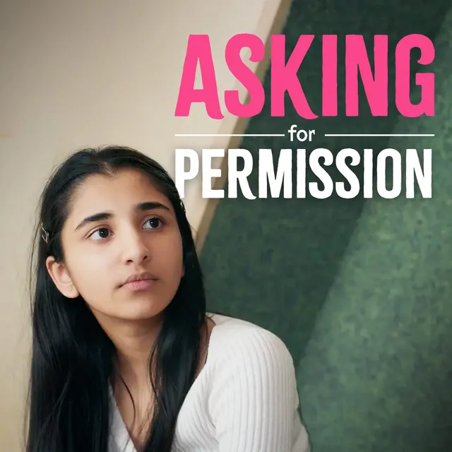 Asking for Permission lesson thumbnail