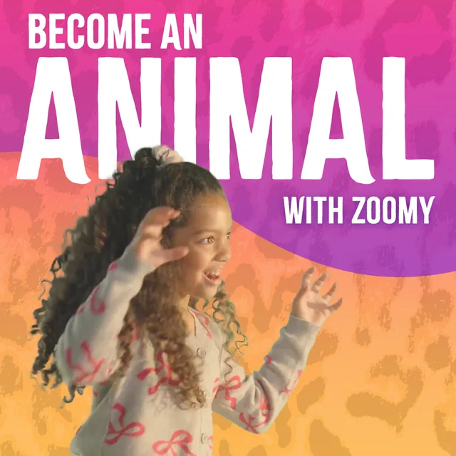 Become an Animal with Zoomy lesson thumbnail