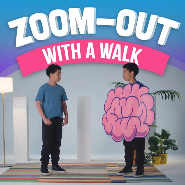 Zoom-Out with a Walk lesson thumbnail