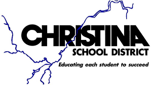 Christina School District logo
