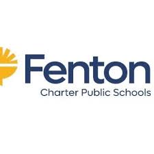 Fenton Charter logo