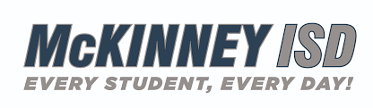 McKinney ISD logo