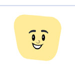 happy