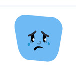 sad