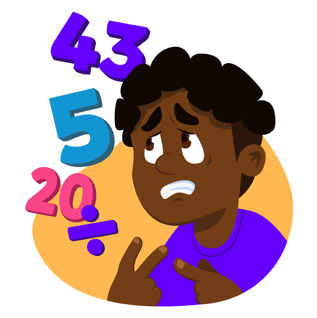 Growth Mindset illustration