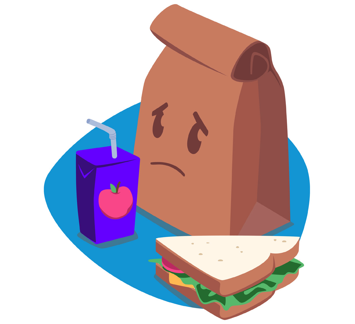 Using Good Judgment illustration