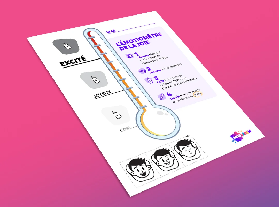 Emotiometer