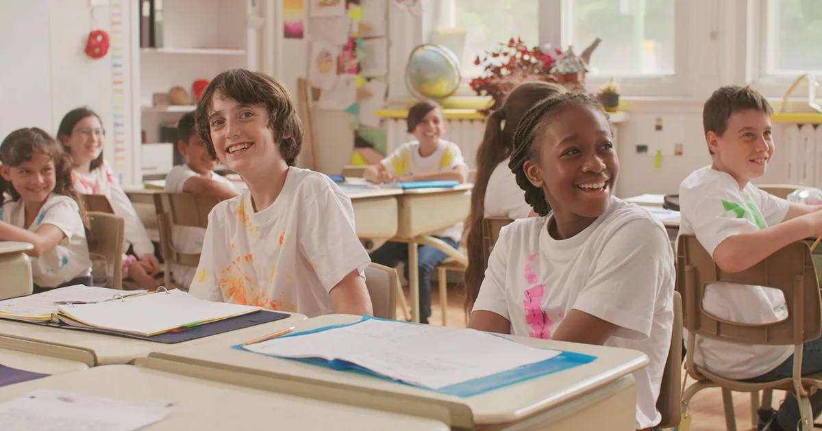 5 reasons for implementing Schoolbeat