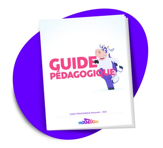Guide pédagogique