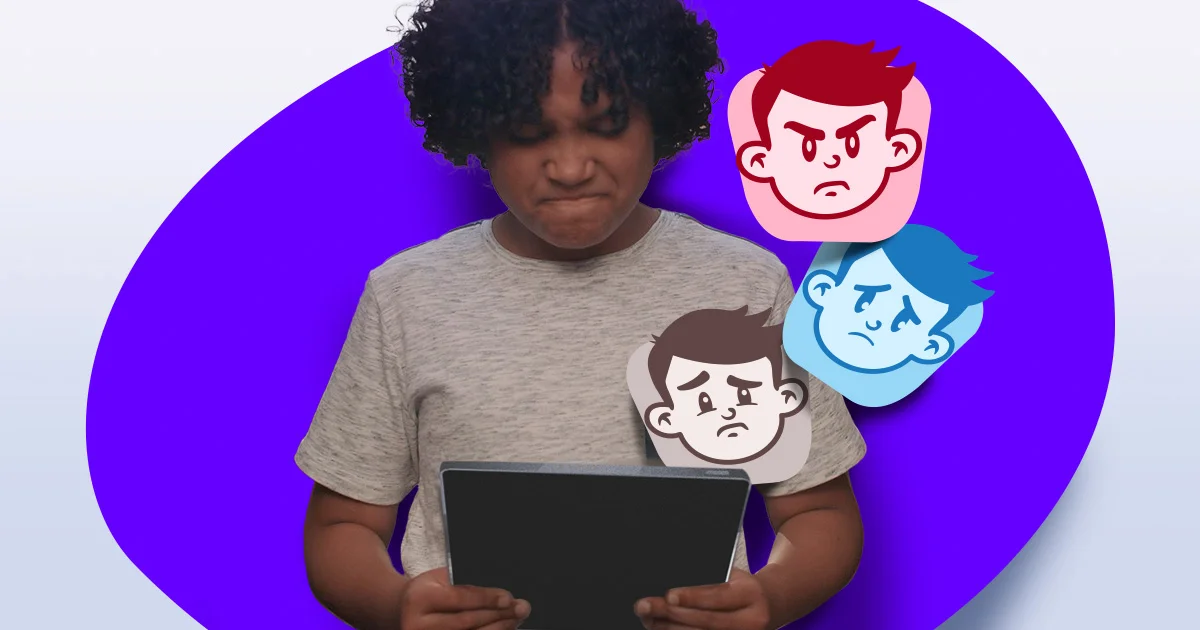 The ABC of Emotions