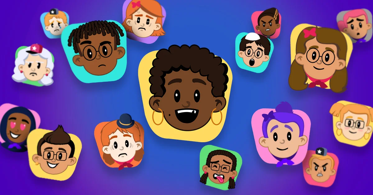 Personalized Student Avatars for Meaningful Outcomes