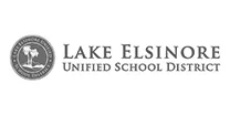 Lake Elsinore unified school district