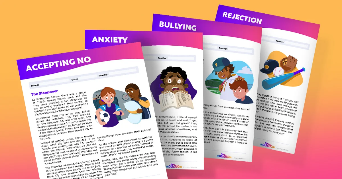 Boosting Student Wellness with Schoolbeat’s Common Core Text Connections