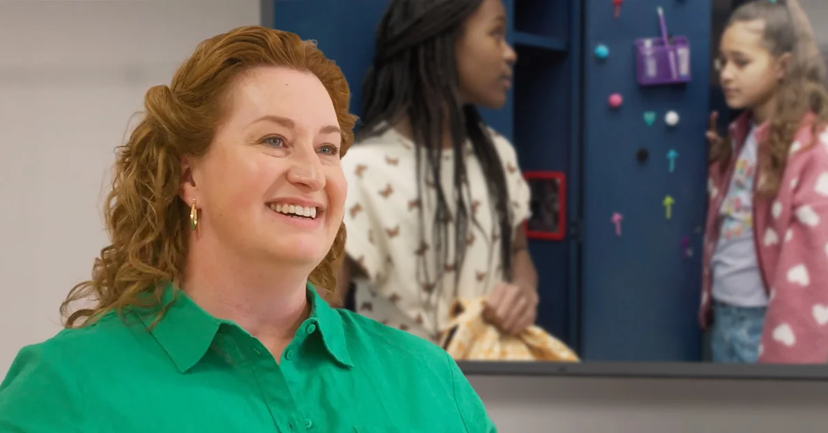 How Schoolbeat Empowers Educators at Brentwood Elementary
