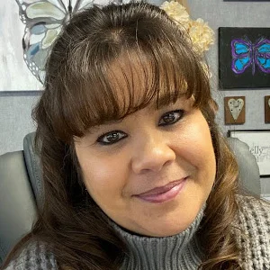Kelly C. Chavez