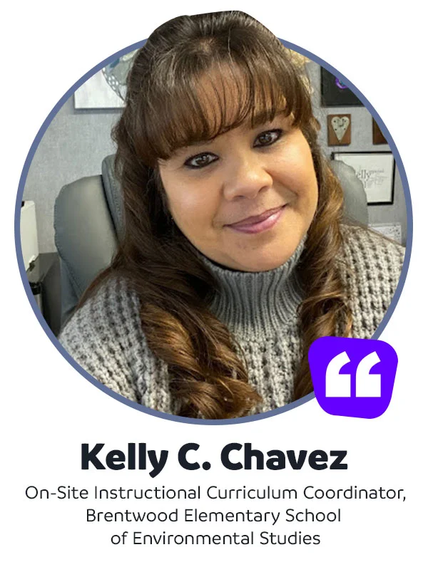 Kelly C. Chavez