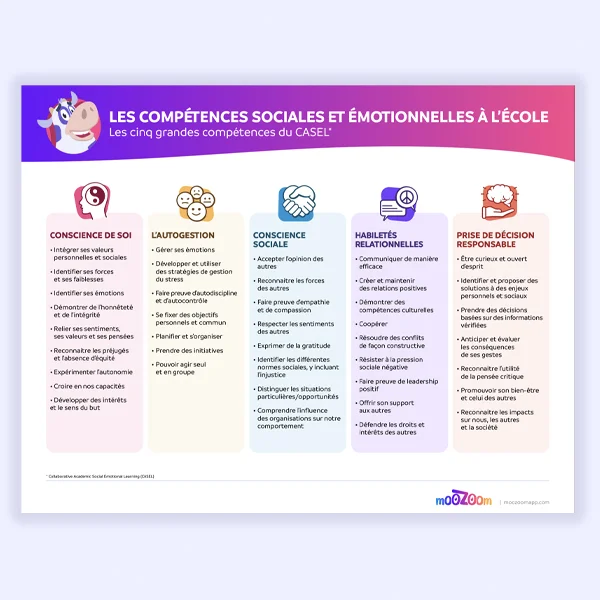 Steps for Conflict Resolution