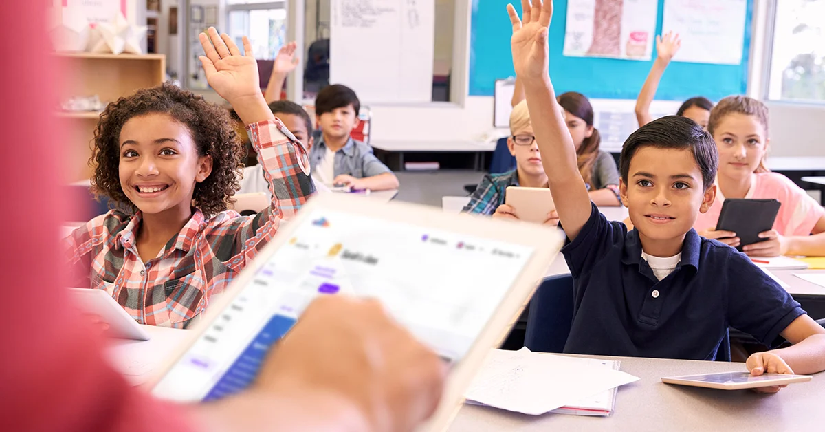 Résumé de recherche : District scolaire Val Verde Unified, Californie