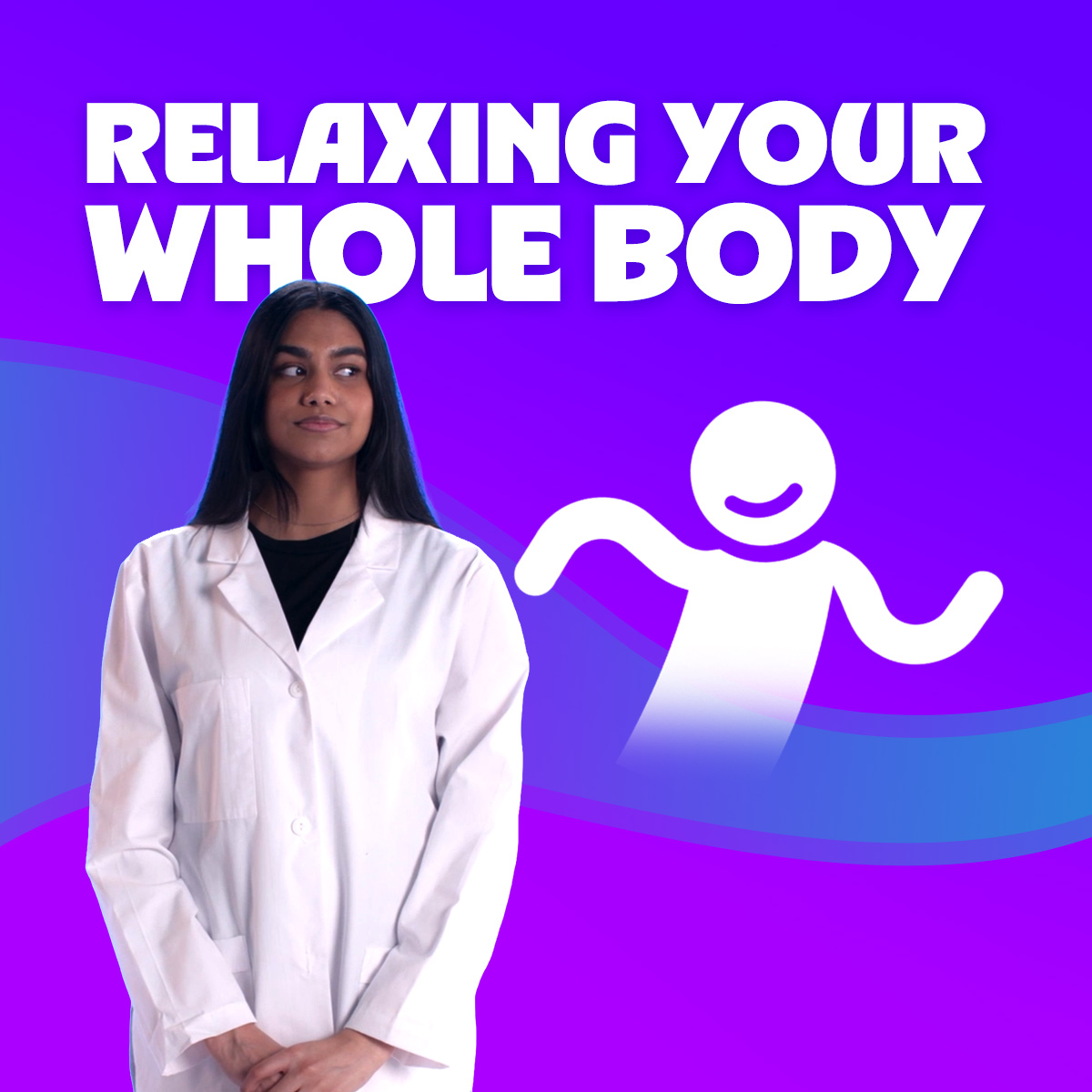 Relaxing Your Whole Body thumbnail