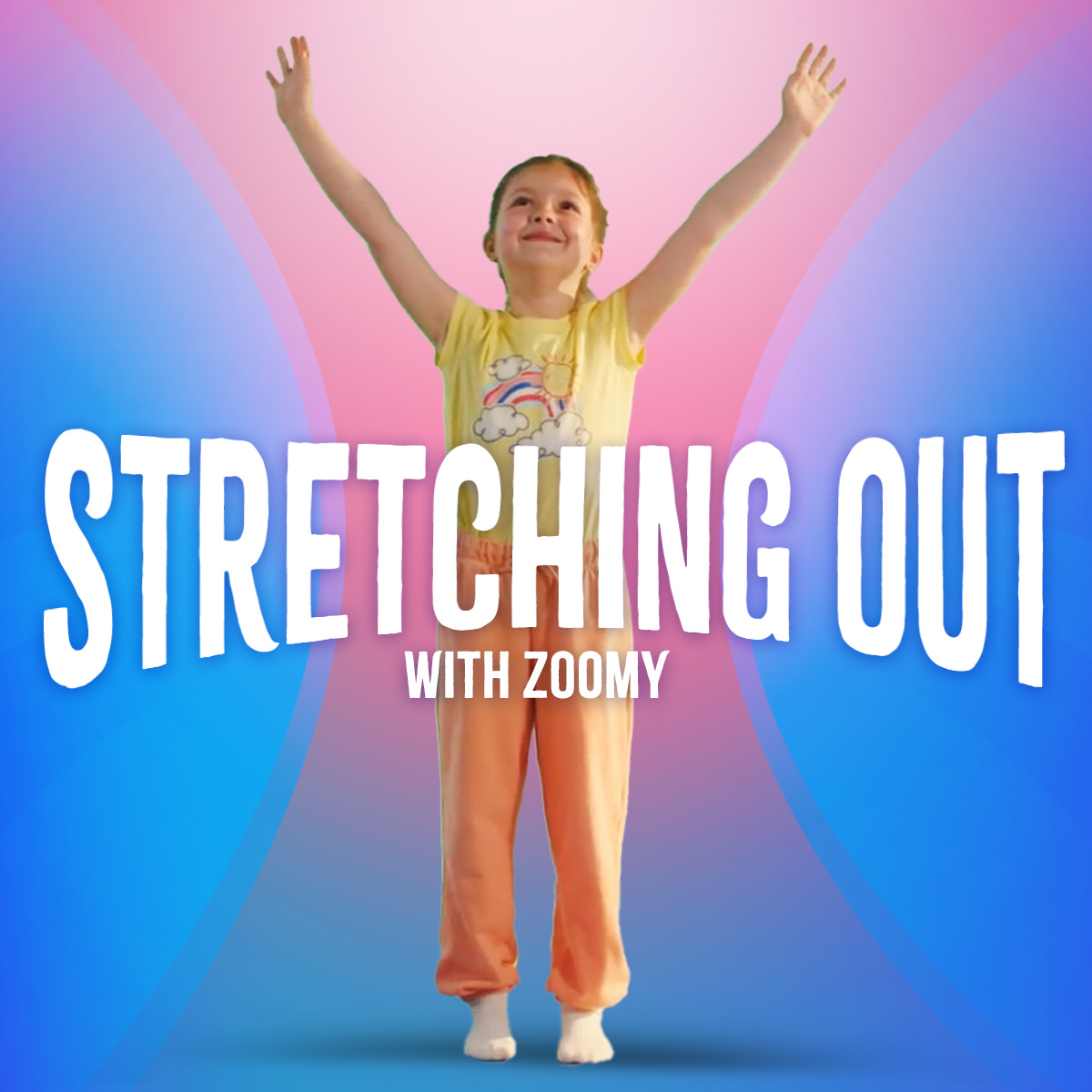 Stretching Out with Zoomy thumbnail