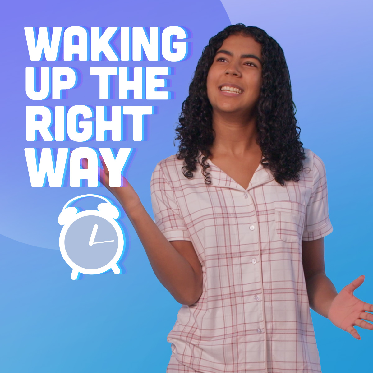 Waking Up The Right Way thumbnail