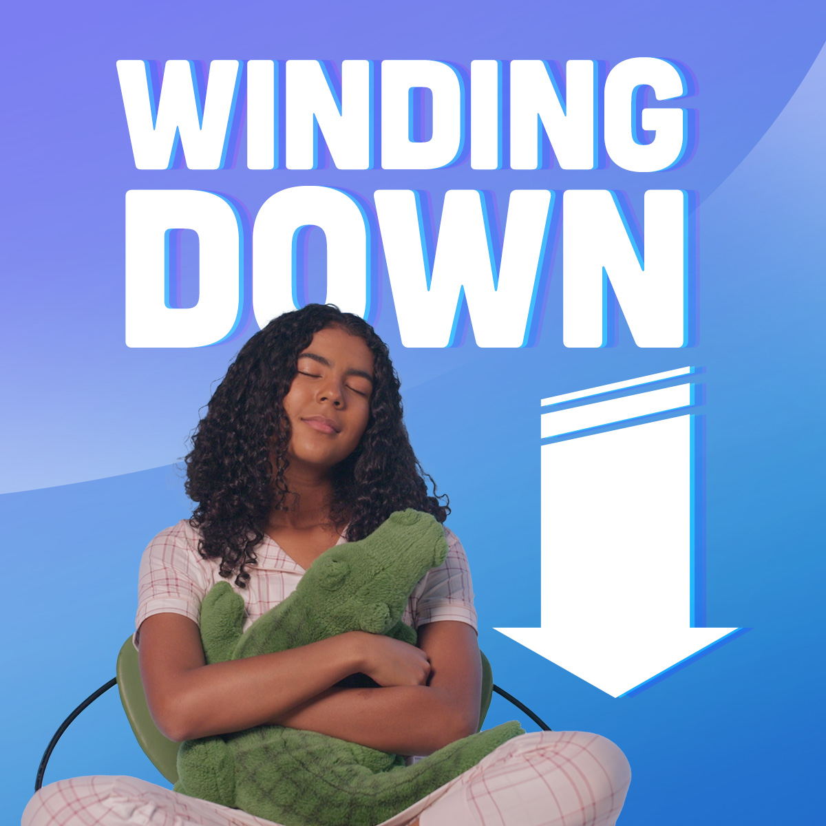 Winding Down thumbnail